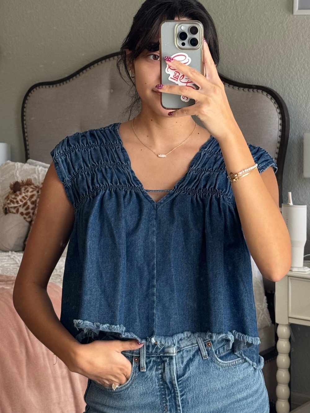 Vestique Darlene Top